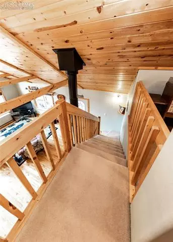 Entry Way - 331 Westcliffe Dr, Rye, CO 81069 photo 4 of 4