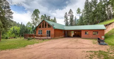Other - 331 Westcliffe Dr, Rye, CO 81069 photo 2 of 21