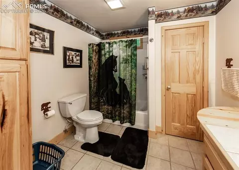 Bath - 331 Westcliffe Dr, Rye, CO 81069 photo 2 of 2