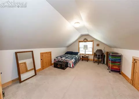 Bedroom - 331 Westcliffe Dr, Rye, CO 81069 photo 5 of 5