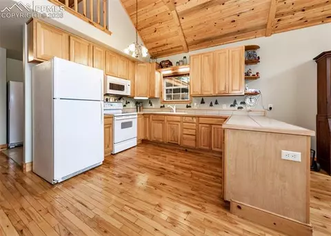 Kitchen - 331 Westcliffe Dr, Rye, CO 81069 photo 1 of 4