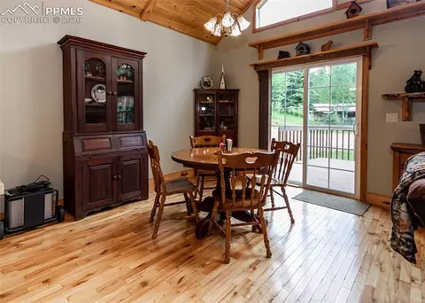 Dining - 331 Westcliffe Dr, Rye, CO 81069 photo 1 of 2