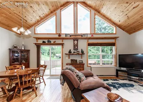 Living - 331 Westcliffe Dr, Rye, CO 81069 photo 5 of 5
