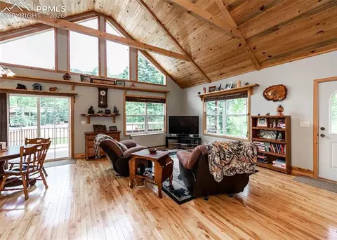 Living - 331 Westcliffe Dr, Rye, CO 81069 photo 1 of 5