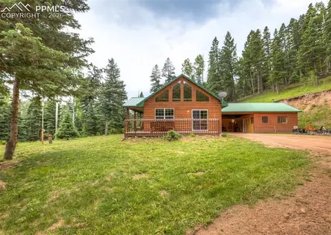 Other - 331 Westcliffe Dr, Rye, CO 81069 photo 10 of 21