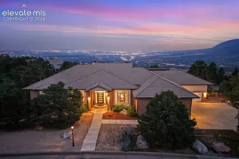 3325 Cedar Heights Dr, Colorado Springs, CO 80904