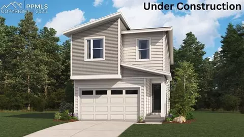 2505 Milano Way, Pueblo, CO 81001