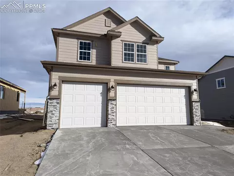10261 Country Manor Dr, Peyton, CO 80831
