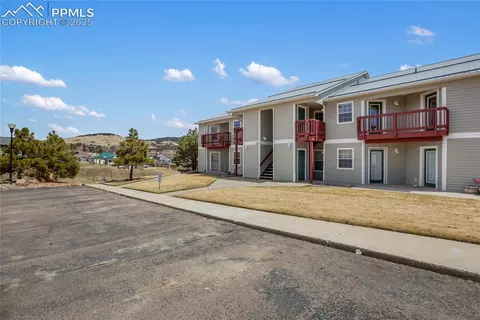 120 Whalen Ave #34, Cripple Creek, CO 80813