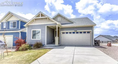 6326 Moate Ln, Colorado Springs, CO 80927