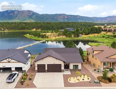 19848 Lake Vista Pt, Monument, CO 80132