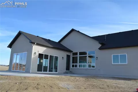 10725 Mckissick Rd, Peyton, CO 80831 photo 3