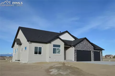 10725 Mckissick Rd, Peyton, CO 80831 photo 2