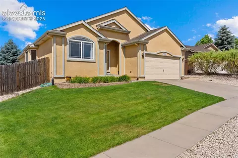 4942 Dunecrest Dr, Colorado Springs, CO 80922