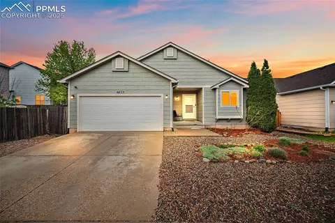 4833 Hawk Meadow Dr, Colorado Springs, CO 80916