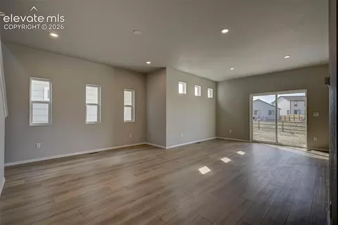 Living - 10884 Rolling Ranch Dr, Peyton, CO 80831 photo 5 of 6