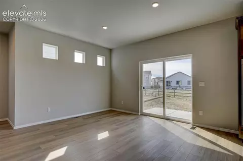 Living - 10884 Rolling Ranch Dr, Peyton, CO 80831 photo 4 of 6