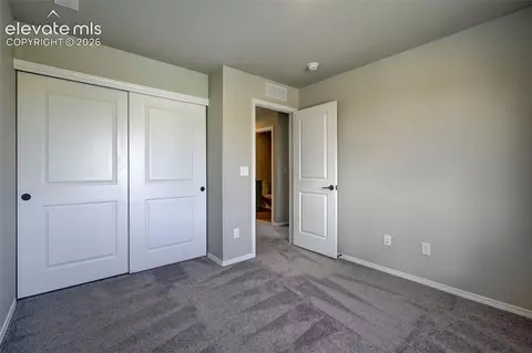 Bedroom - 10884 Rolling Ranch Dr, Peyton, CO 80831 photo 1 of 3