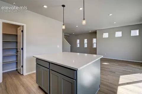 Kitchen - 10884 Rolling Ranch Dr, Peyton, CO 80831 photo 2 of 3