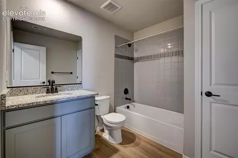Bath - 10884 Rolling Ranch Dr, Peyton, CO 80831 photo 1 of 4