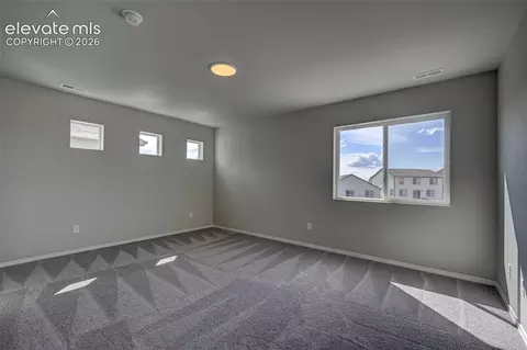 Bedroom - 10884 Rolling Ranch Dr, Peyton, CO 80831 photo 2 of 3