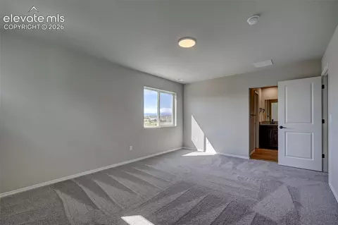 Bedroom - 10884 Rolling Ranch Dr, Peyton, CO 80831 photo 3 of 3