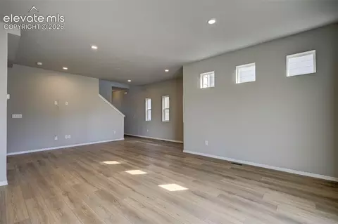Living - 10884 Rolling Ranch Dr, Peyton, CO 80831 photo 3 of 6