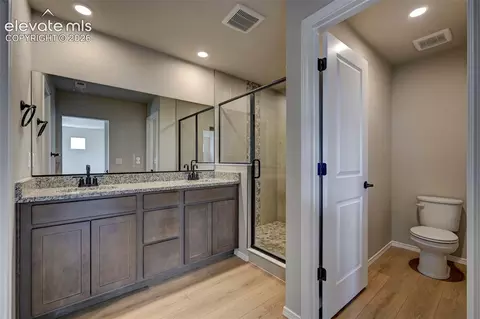 Bath - 10884 Rolling Ranch Dr, Peyton, CO 80831 photo 2 of 4