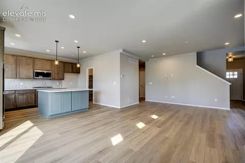 Living - 10884 Rolling Ranch Dr, Peyton, CO 80831 photo 2 of 6