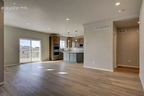 Living - 10884 Rolling Ranch Dr, Peyton, CO 80831 photo 1 of 6