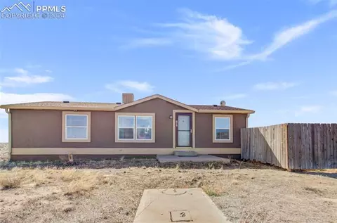 9415 Calle Bernardo Pt, Fountain, CO 80817