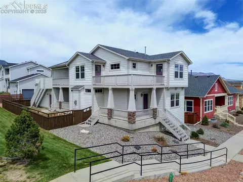 275 Eclipse Dr, Colorado Springs, CO 80905