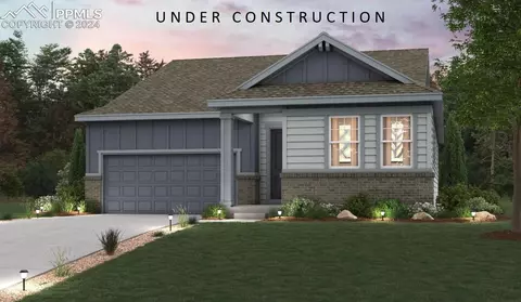 10804 Evening Creek Dr, Peyton, CO 80831 photo 1