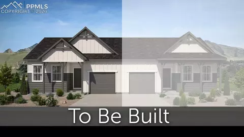 6061 Autumn Haze Dr, Colorado Springs, CO 80922