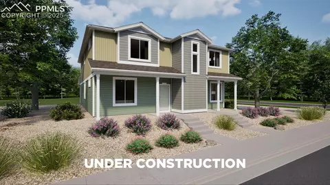 9312 Brodhead St, Colorado Springs, CO 80927