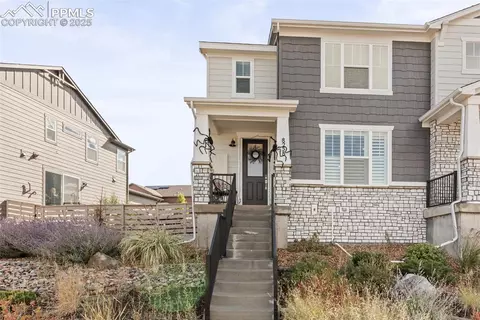 8258 Mount Ouray Rd, Littleton, CO 80125