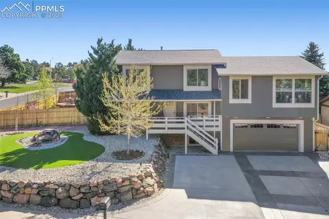 4965 Ellery Ln, Colorado Springs, CO 80919