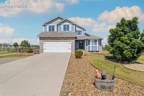 7871 Tompkins Rd, Peyton, CO 80831