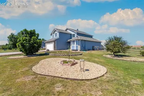 7871 Tompkins Rd, Peyton, CO 80831 photo 2
