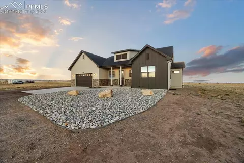 2265 Terri Lee Dr, Peyton, CO 80831 photo 2