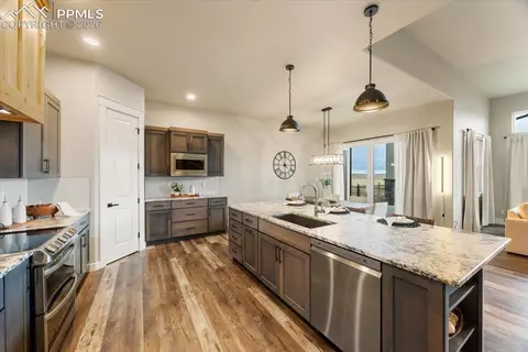 2265 Terri Lee Dr, Peyton, CO 80831 photo 9