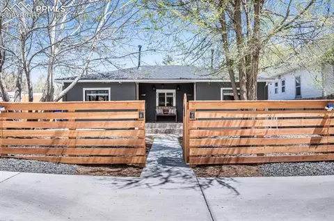 627 Alexander Rd, Colorado Springs, CO 80909