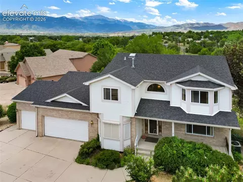3330 Muirfield Dr, Colorado Springs, CO 80907