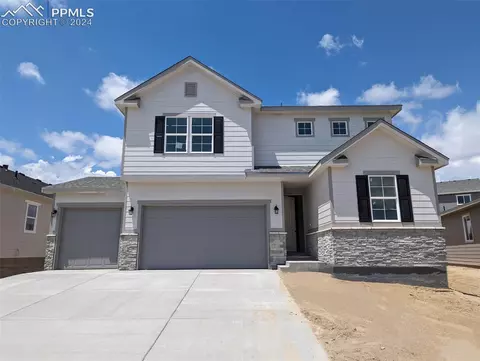 5666 Zounds Way, Colorado Springs, CO 80923