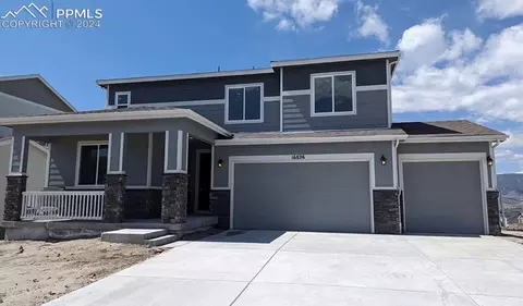 16826 Greenfield Dr, Monument, CO 80132