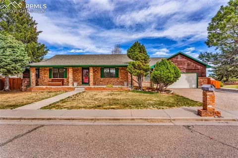 3150 Bandera Blvd, Pueblo, CO 81005