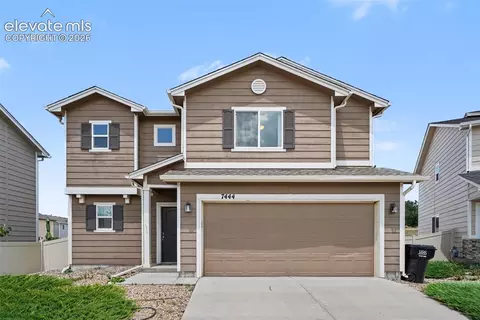7444 Primavera Ln, Fountain, CO 80817