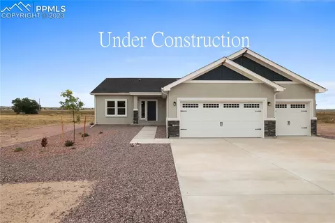 208 High Meadows Dr, Florence, CO 81226