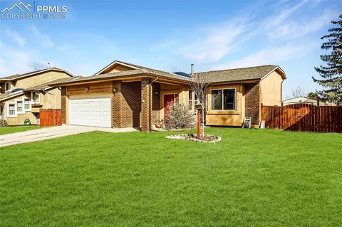 6145 Fall River Dr, Colorado Springs, CO 80918
