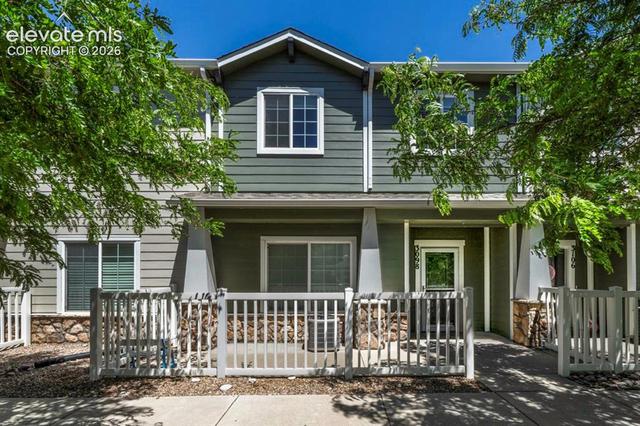 3098 Shikra Vw, Colorado Springs, CO 80916